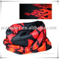 New fashion seamless multifunctional outdoor bandana